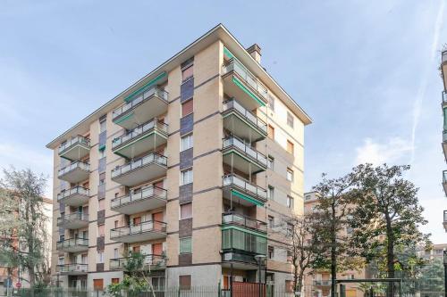 Benvenuti a Casa Milano centro