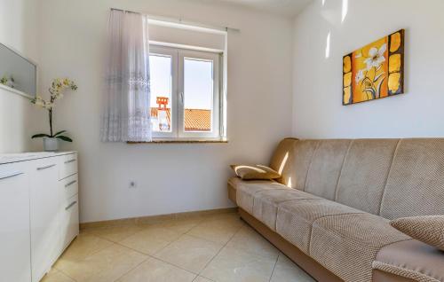2 Bedroom Gorgeous Apartment In Medulin