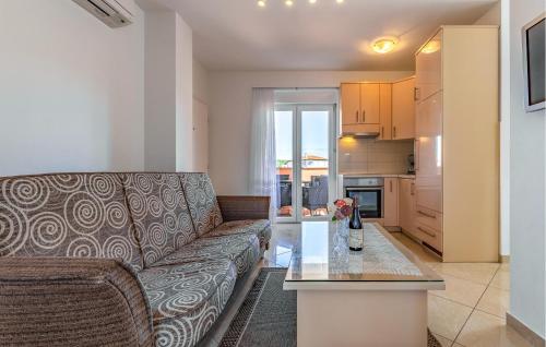2 Bedroom Gorgeous Apartment In Medulin