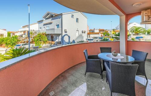 Cozy Apartment In Medulin