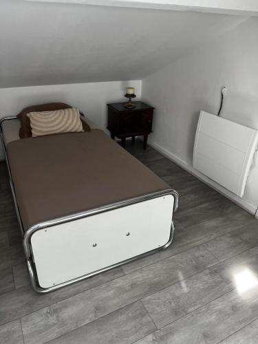 Chambre jumeaux à vitry