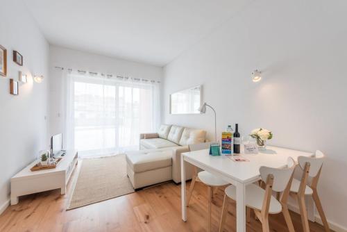 GuestReady - Cedofeita Cradle