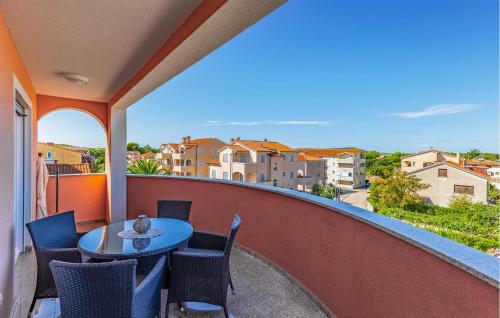 Amazing Apartment In Medulin