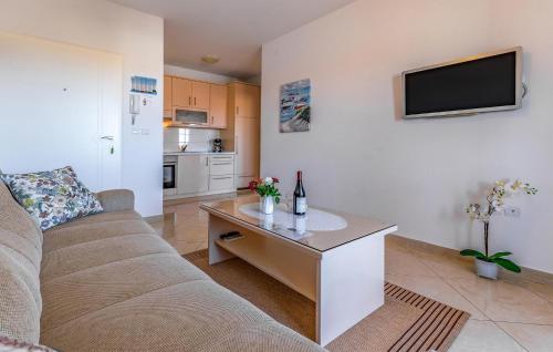 Gorgeous Apartment In Medulin