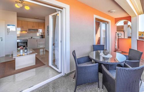 Amazing Apartment In Medulin