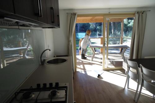 Gallery image of Camping Eden in Marina di Grosseto