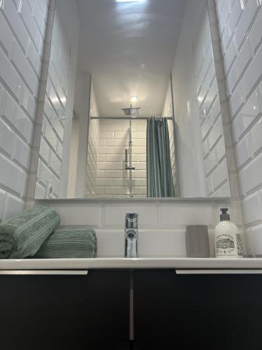 Le Toulousain 202 - Appartement Cosy en Hypercentre - Quartier Jeanne d'Arc