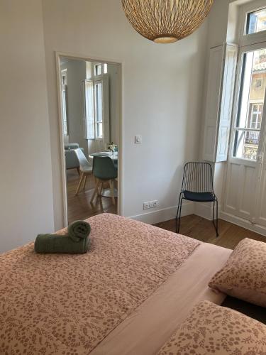Le Toulousain 202 - Appartement Cosy en Hypercentre - Quartier Jeanne d'Arc
