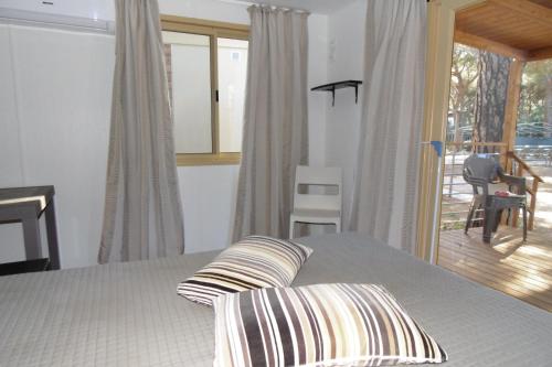 Gallery image of Camping Eden in Marina di Grosseto