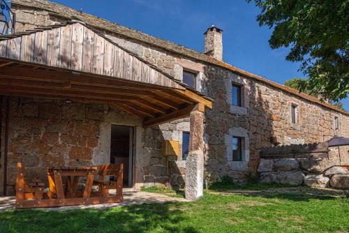 Gallery image of Maison almir in Le Pont-de-Montvert
