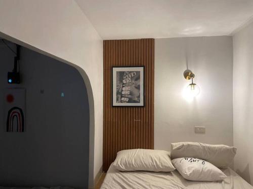 Fotografie z fotogalerie ubytování Jet01- Modern Unit in Pampanga Near Clark with Parking v destinaci Angeles