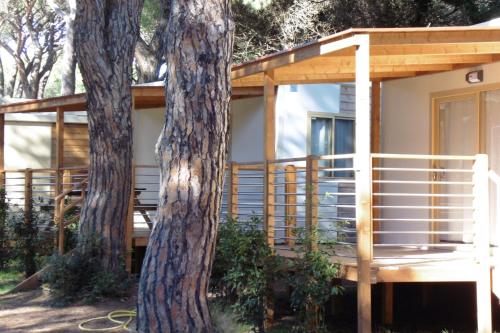 Gallery image of Camping Eden in Marina di Grosseto