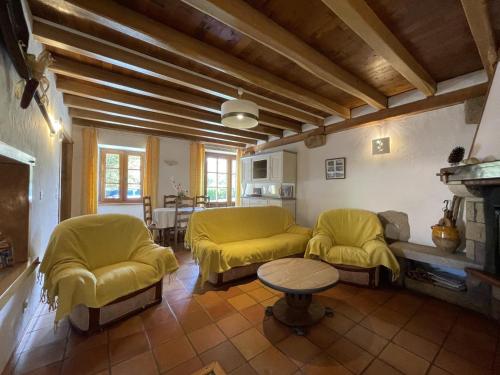 Photo de la galerie de l'établissement Moulin ibartsoroa, à Sare