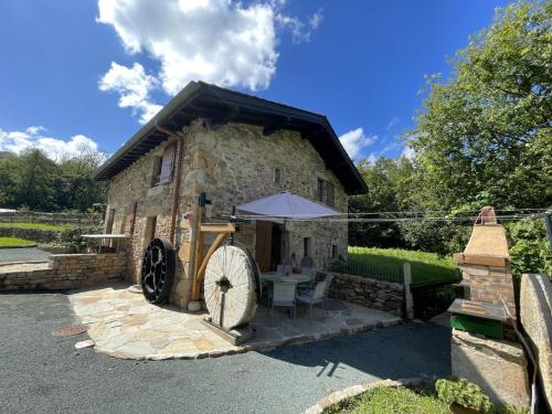 Photo de la galerie de l'établissement Moulin ibartsoroa, à Sare