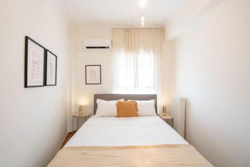 1BR Thiseio Charm - 10 Minutes From Acropolis