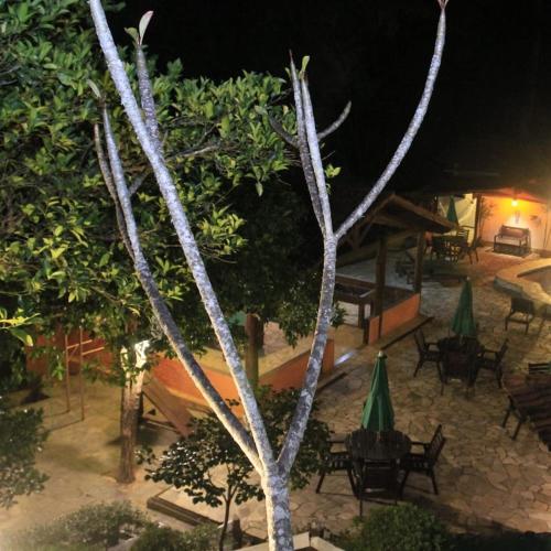 Gambar di galeri bagi Pousada Beija Flor di Miguel Pereira