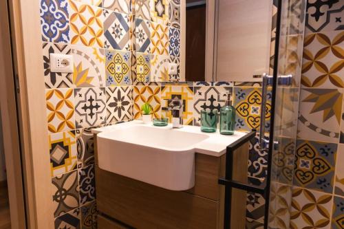 Armonia e Design nel cuore di Milano