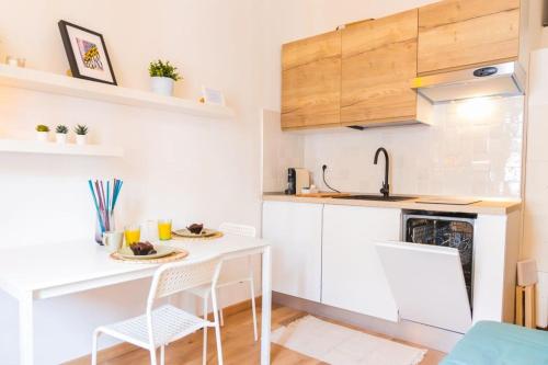 Armonia e Design nel cuore di Milano