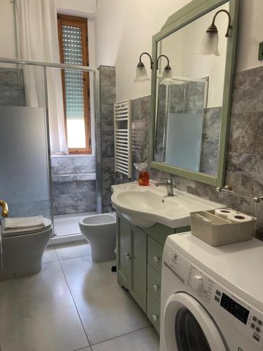 Brando Apartment San Saba