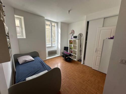 Petit Studio Hyper Centre