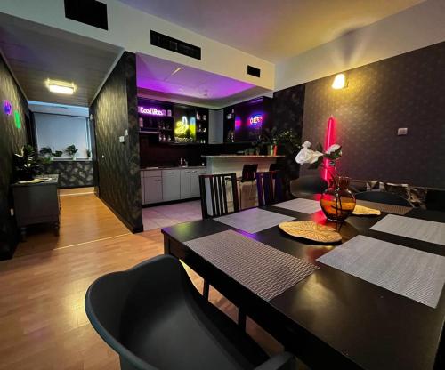 Fotografie z fotogalerie ubytování Szewska 72 Most Pokutnic for events Tectum Apartments - przyjęcia dozwolone ve Vratislavi