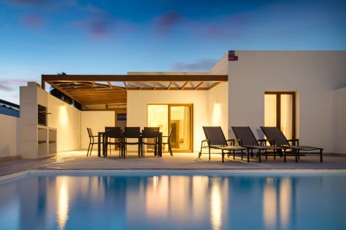 Villa Brisa - VipVipVillas