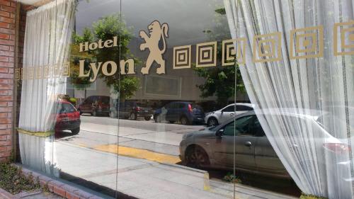 Gallery image of Hotel Lyon in Mar del Plata