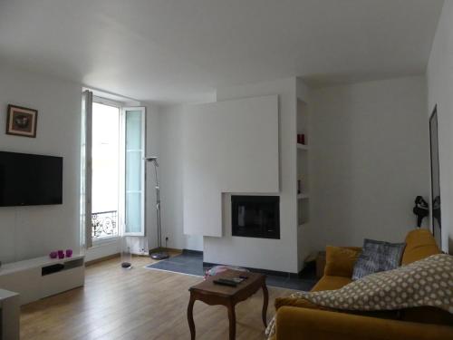 68 m2 central pour des vacances en famille