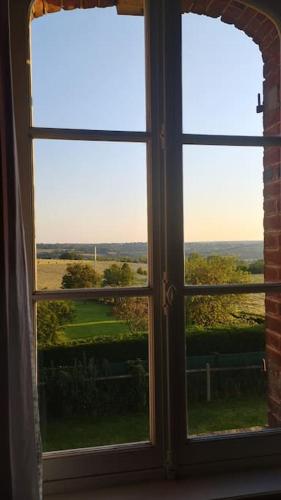 Photo de la galerie de l'établissement La Campagne Authentique à deux pas de Lisieux, à Glos-sur-Lisieux