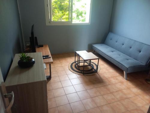 Foto de la galeria de La Terrasse des Alizés a Le Moule