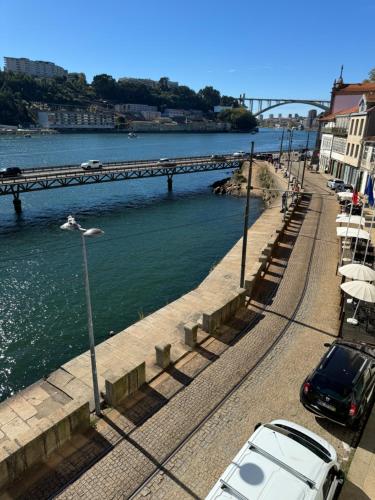 Premium Douro River & Sunset views