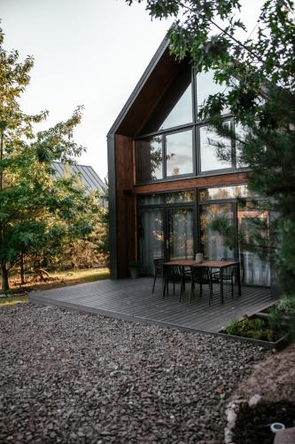 Stodoła Potołówek