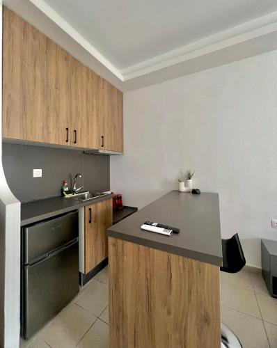 Central apartment 6