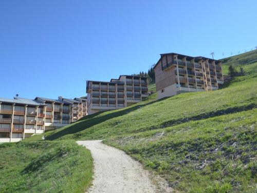 Appartement 6 pers, mezzanine et cuisine équipée, animaux acceptés - FR-1-452-278