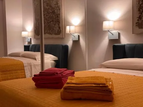 Glam House Calefati 103 photo 1