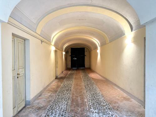 Fotografie z fotogalerie ubytování Claretta v destinaci Parma