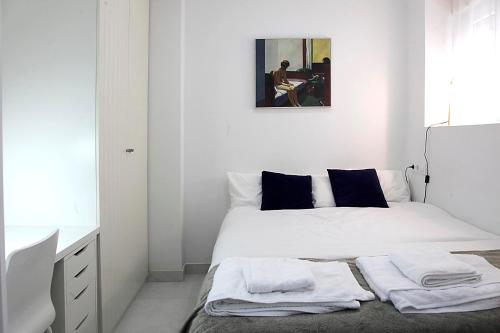 Apartamento Sevilla Centro