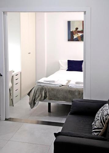 Apartamento Sevilla Centro