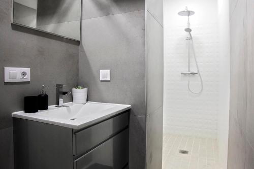 Apartamento Sevilla Centro