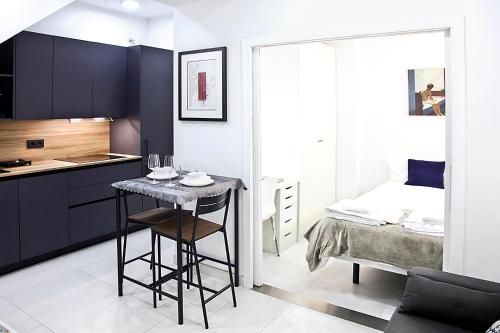 Apartamento Sevilla Centro