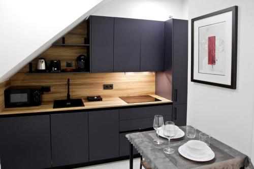 Apartamento Sevilla Centro