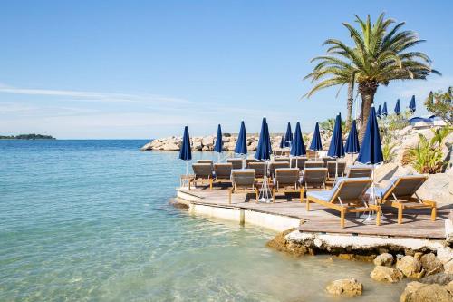 Luxurious 3Bedroom 2 BATH 110 m Apartment Adjoining Hotel Martinez Beachfront photo 7