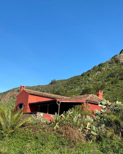 Foto Casa Rural El Chorrito 1