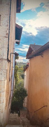 Gallery image of Le Carrelot in Auch