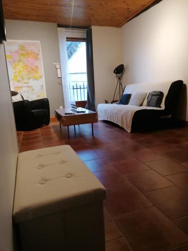 Photo de la galerie de l'établissement Gîte à Sées avec garage privé en centre ville, à Sées