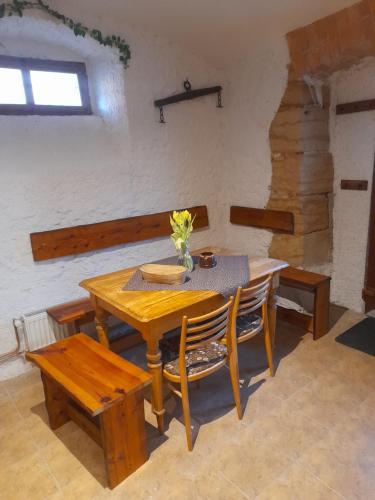 Fotografie z fotogalerie ubytování Ubytování Ždírec - Apartmán 3 v destinaci Doksy
