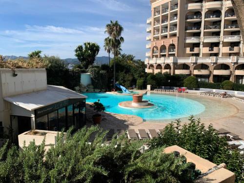 Résidence Cannes Verrerie - maeva Home - Appartement 2 pièces 4 personnes - Sélection MAE-2064