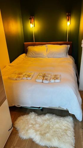 Un charmant appartement à côté de la cité florale