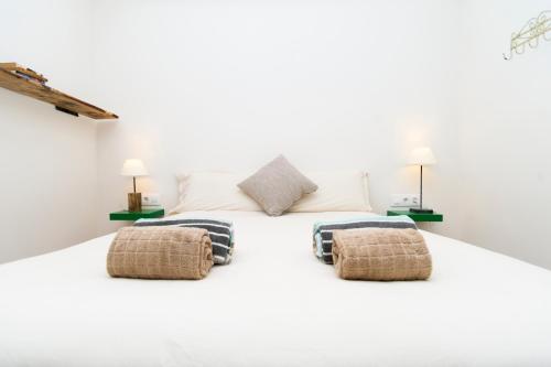 Apartments Barcelona Sagrada