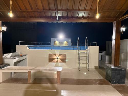 ムルターンにあるThe Sapphire Suitesのギャラリーの写真